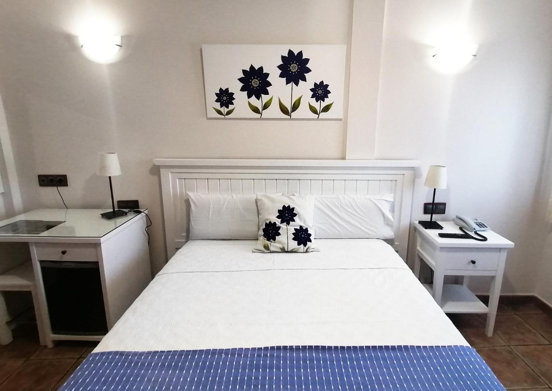 Hotel Medina De Toledo Eksteriør bilde